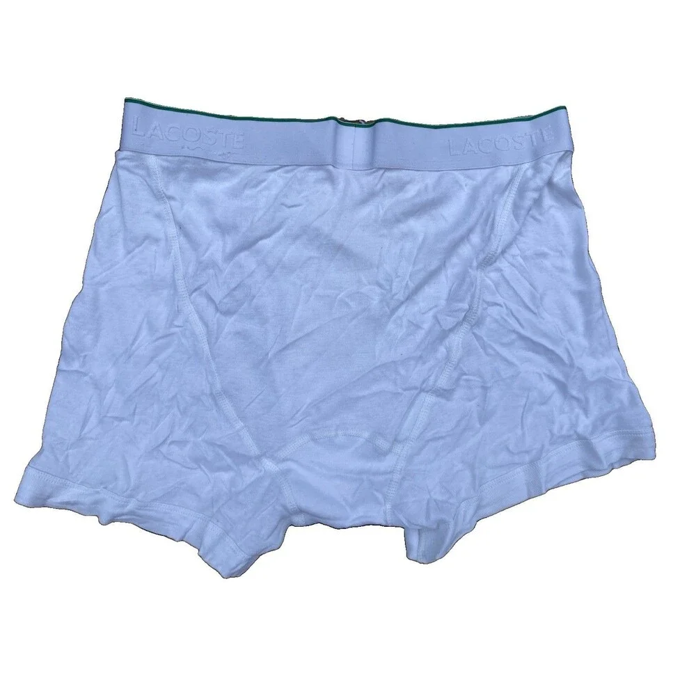 Lacoste men stretch